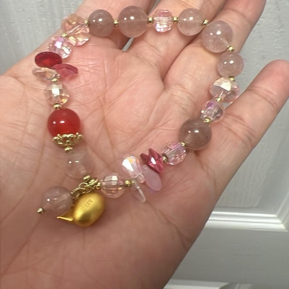 Characters Swarovski Bracelets - Picture 10 of 10